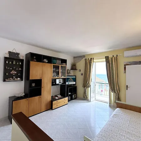 Le Maree Fede - Argonautivacanze Appartamento Rio Marina