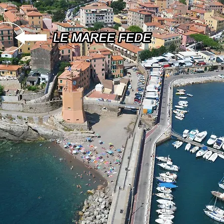 Appartamento Le Maree Fede - Argonautivacanze *