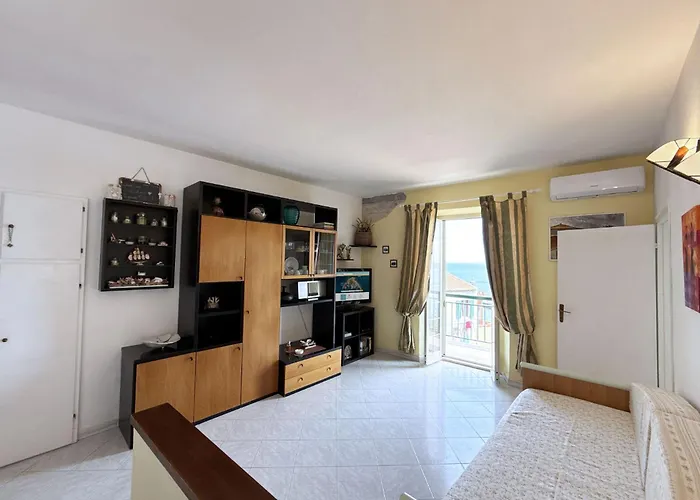 Le Maree Fede - Argonautivacanze Appartamento Rio Marina