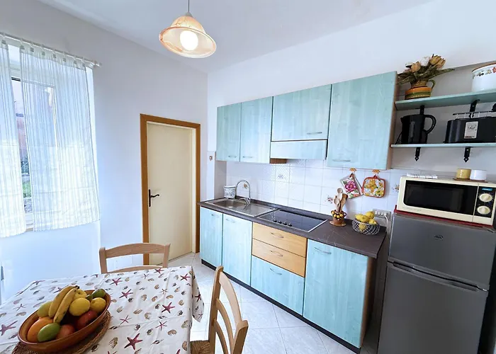 Le Maree Fede - Argonautivacanze Appartamento