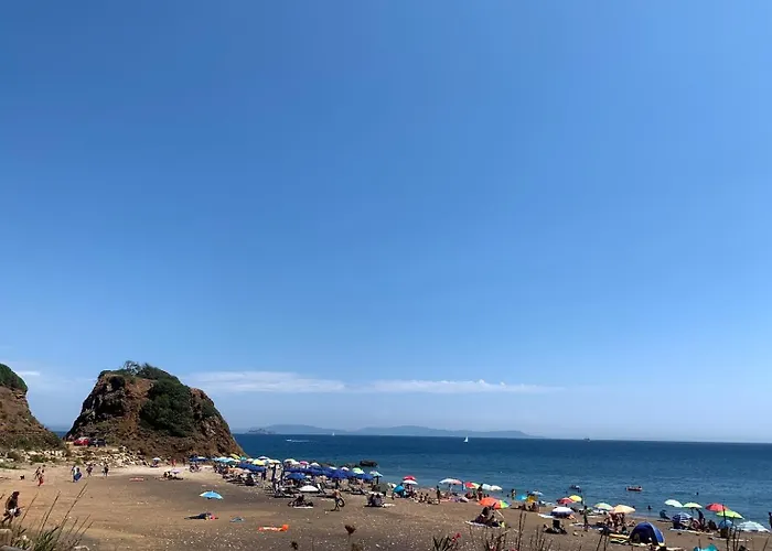 Appartamento Le Maree Fede - Argonautivacanze