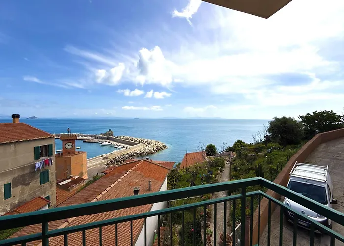 Le Maree Fede - Argonautivacanze Appartamento *