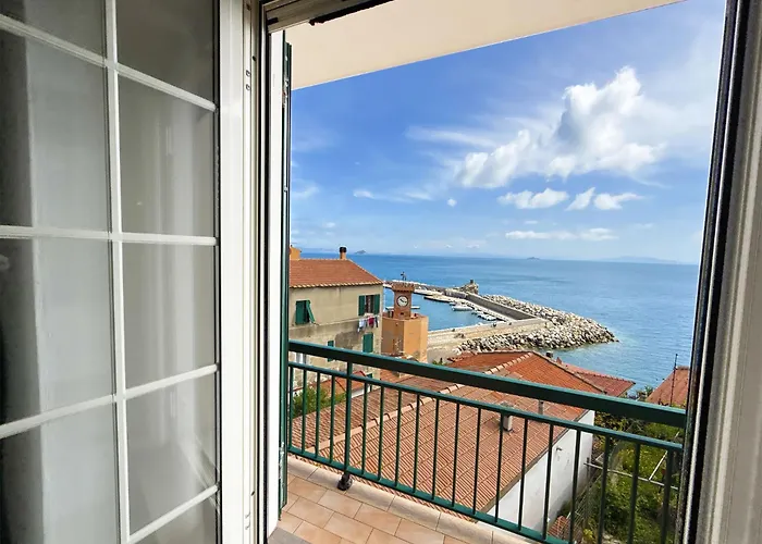 Le Maree Fede - Argonautivacanze