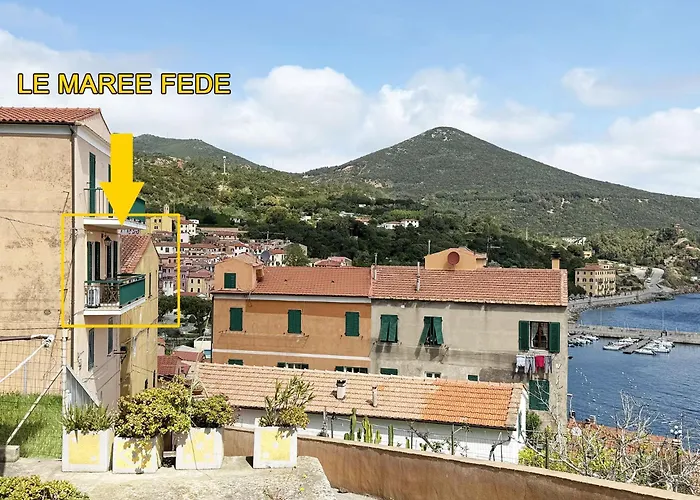 Le Maree Fede - Argonautivacanze Appartamento *