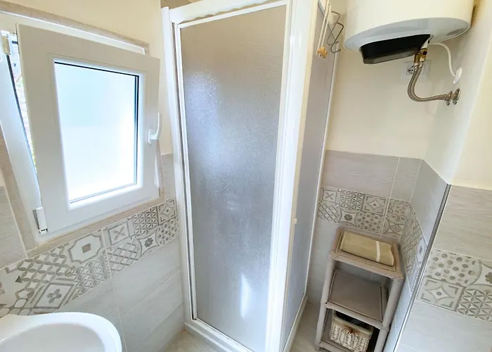 Le Maree Fede - Argonautivacanze Appartamento *