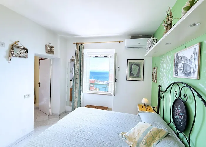 Le Maree Fede - Argonautivacanze *