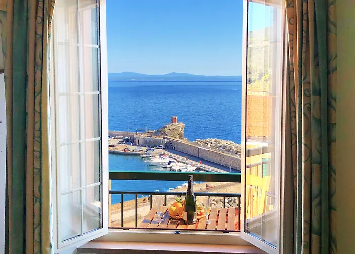 Le Maree Fede - Argonautivacanze *