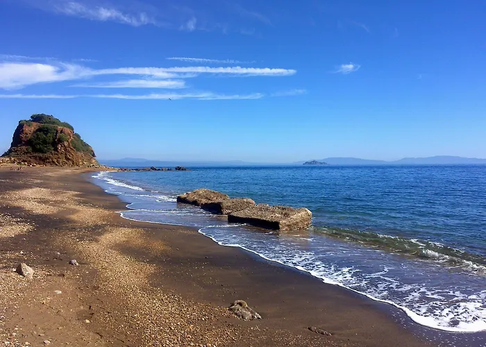 Le Maree Fede - Argonautivacanze * Rio Marina