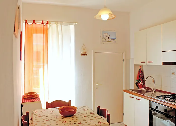 Le Maree Fede - Argonautivacanze Appartamento Rio Marina