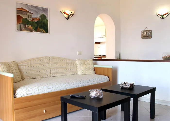 Le Maree Fede - Argonautivacanze Appartamento *