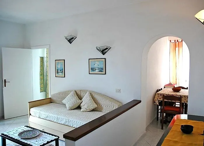 Appartamento Le Maree Fede - Argonautivacanze *