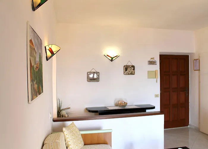 Le Maree Fede - Argonautivacanze *