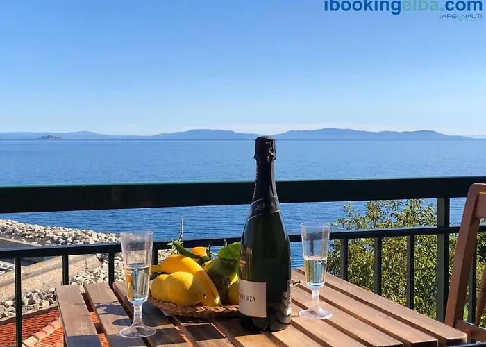 Le Maree Fede - Argonautivacanze