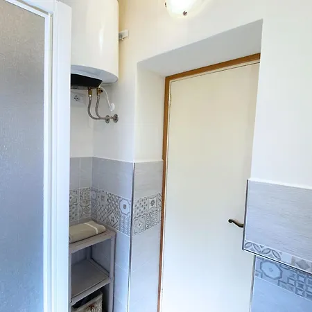 Apartment Le Maree Fede *