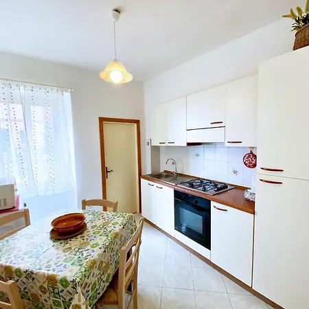 Apartment Le Maree Fede *