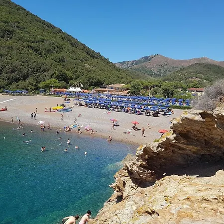 Le Maree Fede Rio Marina