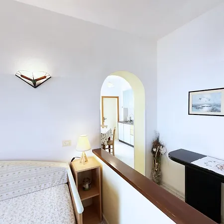 Le Maree Fede Apartment Rio Marina