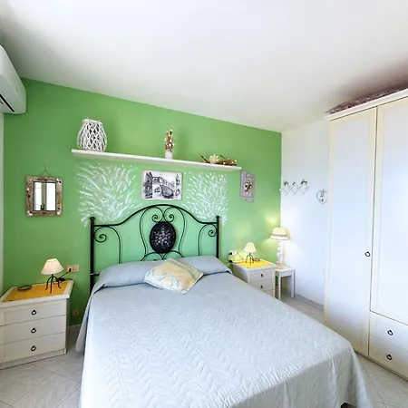 דירה Le Maree Fede - Argonautivacanze ריו מרינה