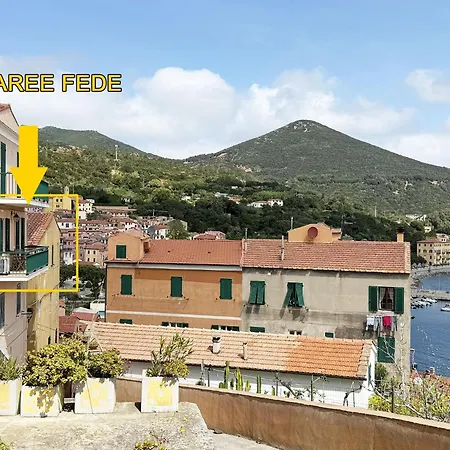 Le Maree Fede Apartment *
