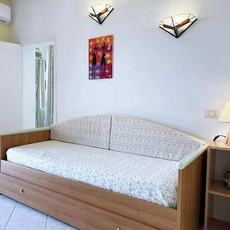 Apartment Le Maree Fede *