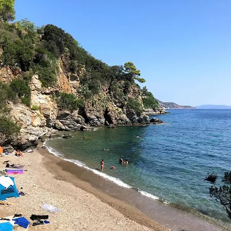 Lejlighed Le Maree Fede - Argonautivacanze Rio Marina