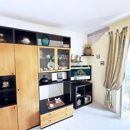 Le Maree Fede - Argonautivacanze Rio Marina