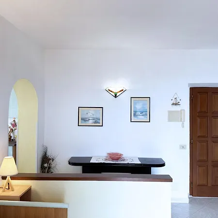 Le Maree Fede Apartment
