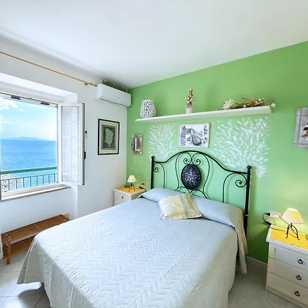 Apartmán Le Maree Fede - Argonautivacanze