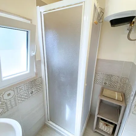 Le Maree Fede Apartment *
