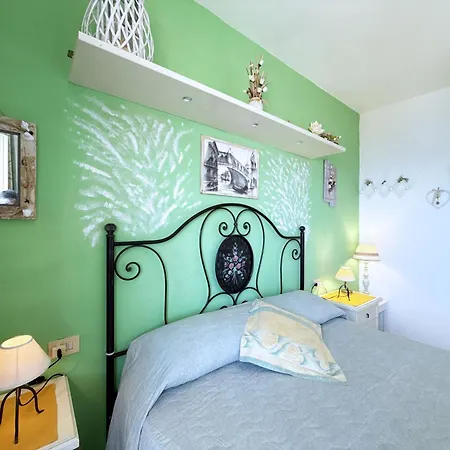 Le Maree Fede Apartment Rio Marina