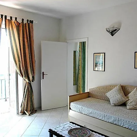 Le Maree Fede - Argonautivacanze Rio Marina