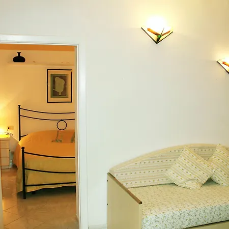 Le Maree Fede - Argonautivacanze Apartmán *