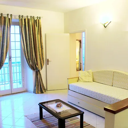 Apartmán Le Maree Fede - Argonautivacanze Rio Marina