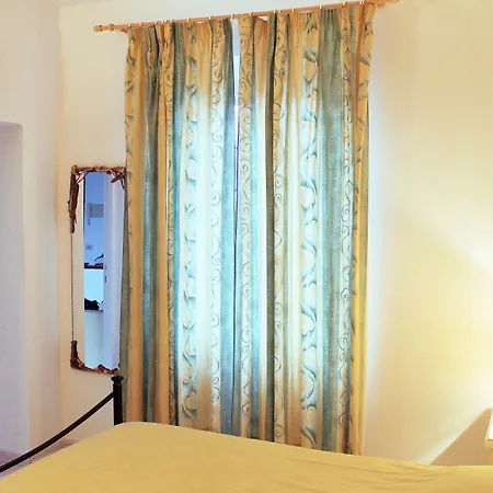 Apartmán Le Maree Fede - Argonautivacanze