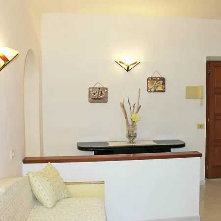 Apartmán Le Maree Fede - Argonautivacanze