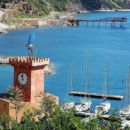 Le Maree Fede - Argonautivacanze * Rio Marina