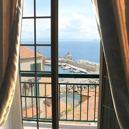 Apartmán Le Maree Fede - Argonautivacanze