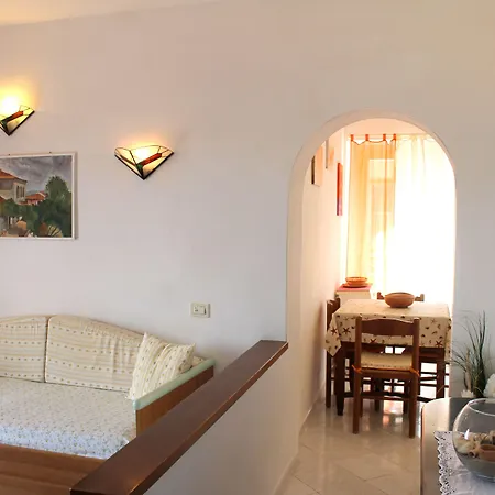 Le Maree Fede - Argonautivacanze