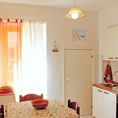 Le Maree Fede - Argonautivacanze Apartmán Rio Marina