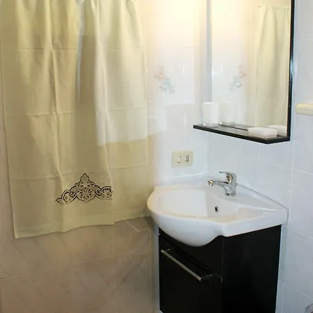 Le Maree Fede - Argonautivacanze Apartmán