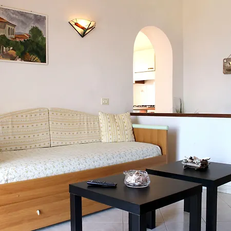 Le Maree Fede - Argonautivacanze Apartmán *