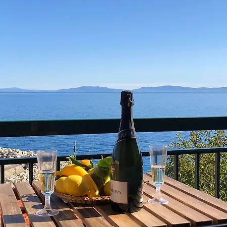 Le Maree Fede - Argonautivacanze Apartmán