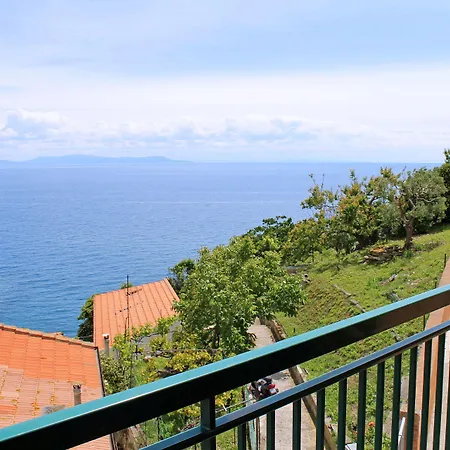 Le Maree Fede - Argonautivacanze Apartmán *