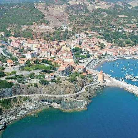 Apartment Le Maree Fede Rio Marina