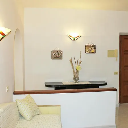 Apartment Le Maree Fede Rio Marina
