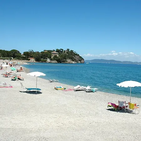 Apartment Le Maree Fede