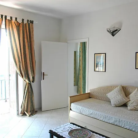 Apartment Le Maree Fede *