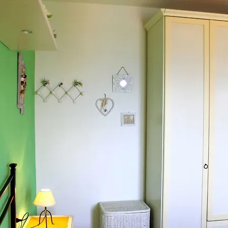 Apartment Le Maree Fede *