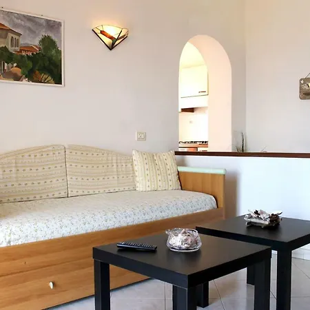Le Maree Fede Apartment