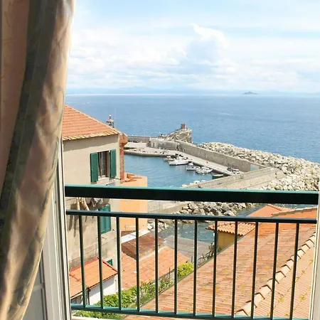 Le Maree Fede Rio Marina